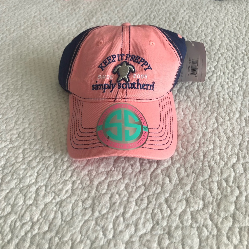 Simply Southern Hat